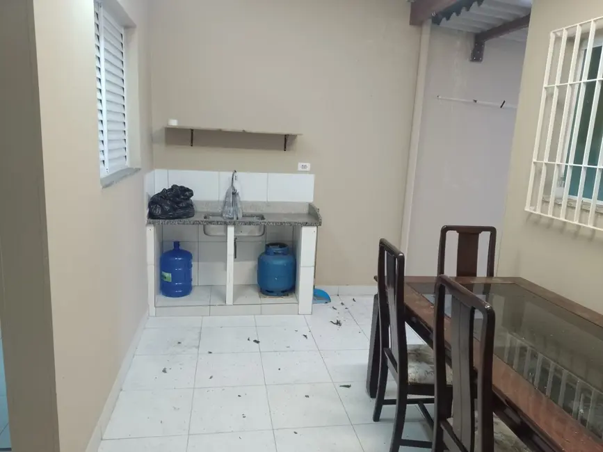 Foto 1 de Casa com 3 quartos à venda, 125m2 em Campo Grande, São Paulo - SP