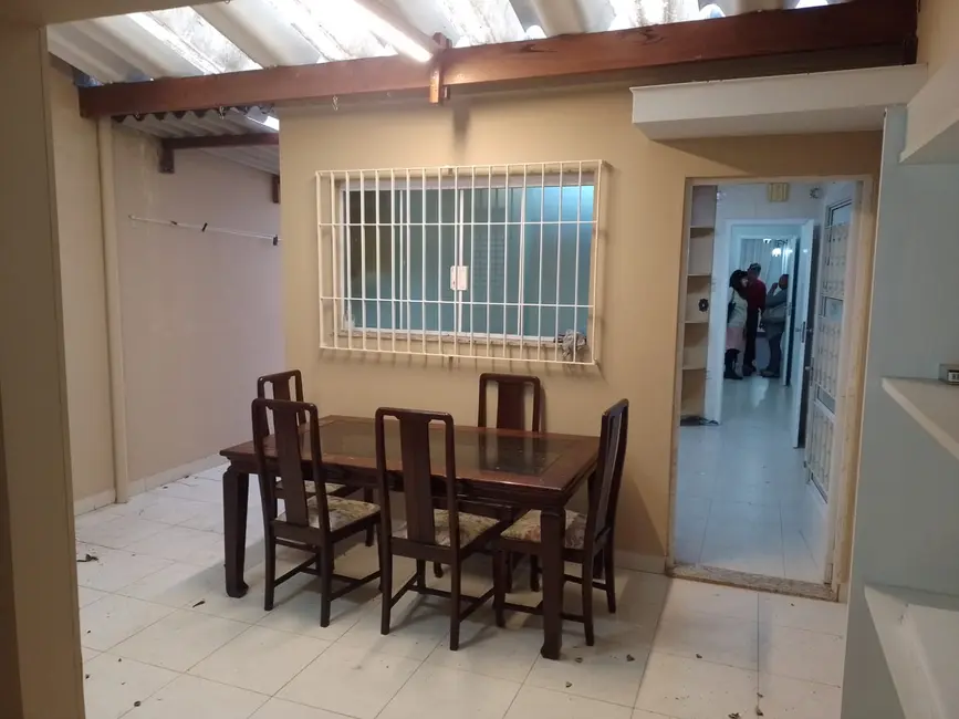 Foto 6 de Casa com 3 quartos à venda, 125m2 em Campo Grande, São Paulo - SP