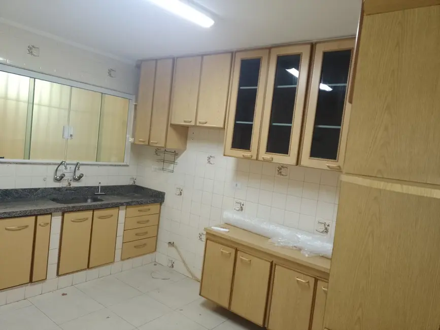 Foto 3 de Casa com 3 quartos à venda, 125m2 em Campo Grande, São Paulo - SP