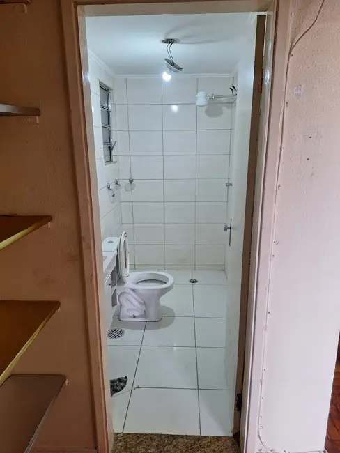 Foto 8 de Apartamento com 1 quarto à venda, 48m2 em Santo Amaro, São Paulo - SP