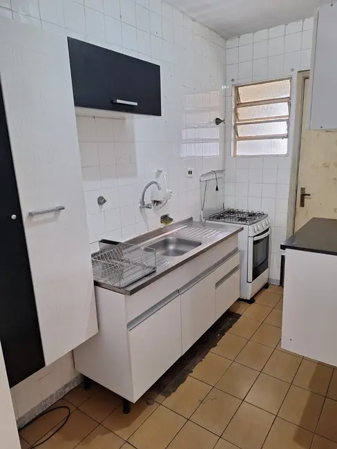 Foto 3 de Apartamento com 1 quarto à venda, 48m2 em Santo Amaro, São Paulo - SP