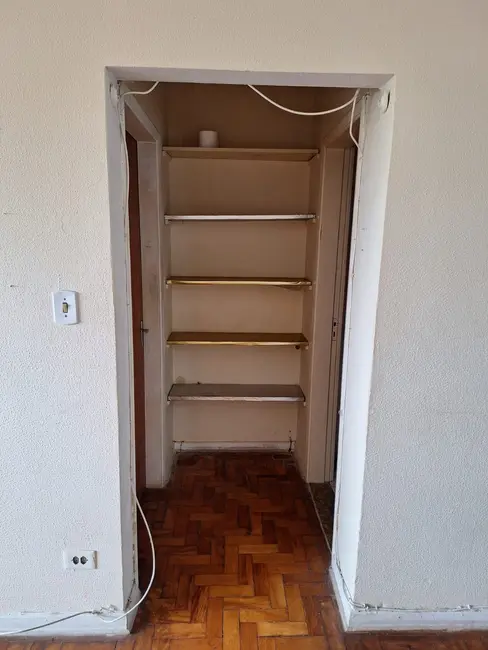 Foto 7 de Apartamento com 1 quarto à venda, 48m2 em Santo Amaro, São Paulo - SP