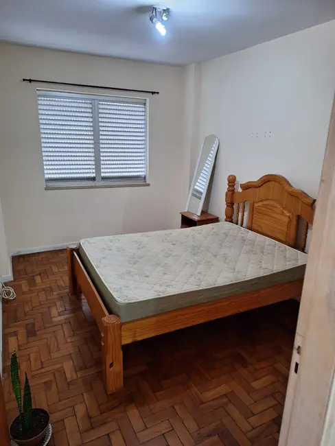 Foto 5 de Apartamento com 1 quarto à venda, 48m2 em Santo Amaro, São Paulo - SP