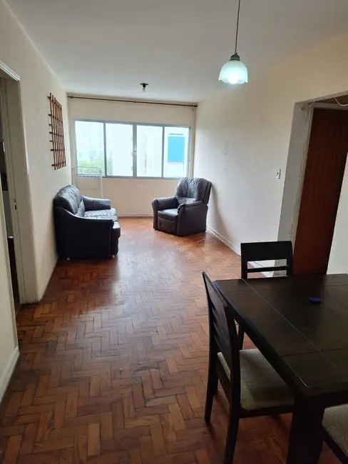Foto 1 de Apartamento com 1 quarto à venda, 48m2 em Santo Amaro, São Paulo - SP