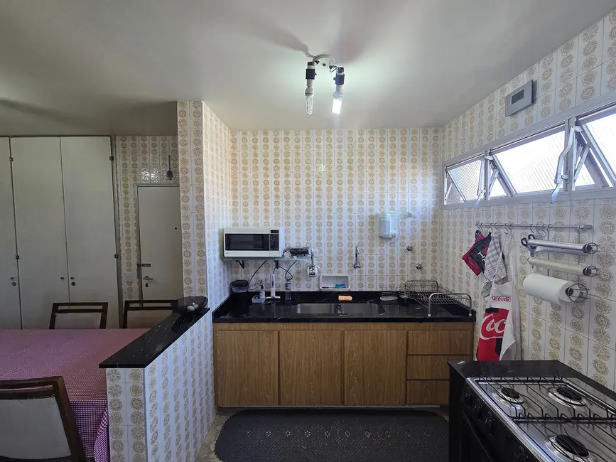 Foto 8 de Apartamento com 3 quartos à venda, 126m2 em Santo Amaro, São Paulo - SP