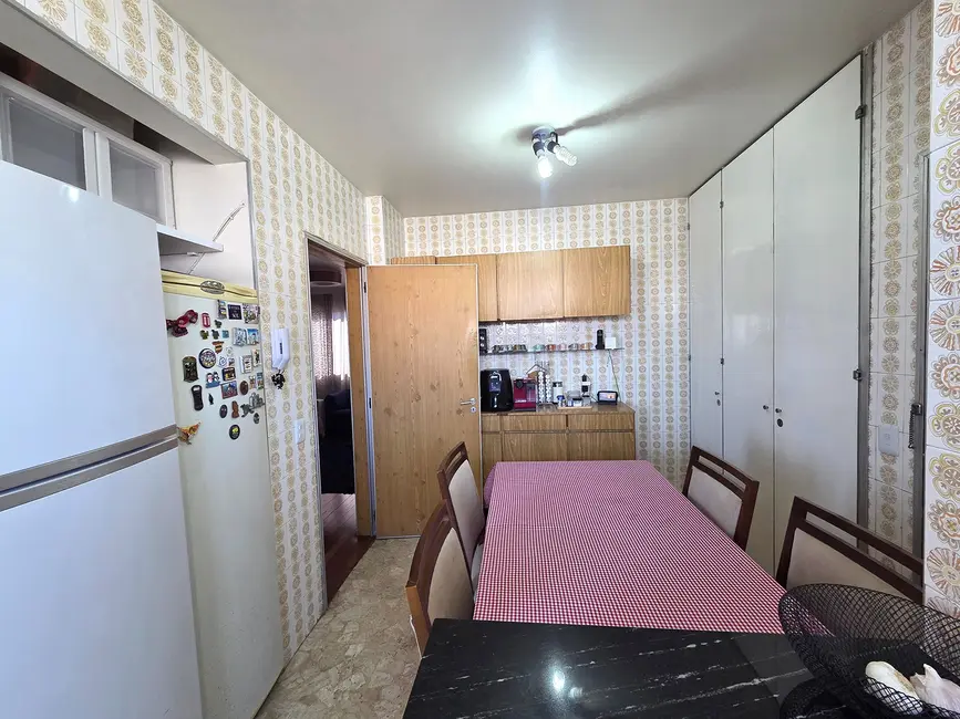 Foto 7 de Apartamento com 3 quartos à venda, 126m2 em Santo Amaro, São Paulo - SP