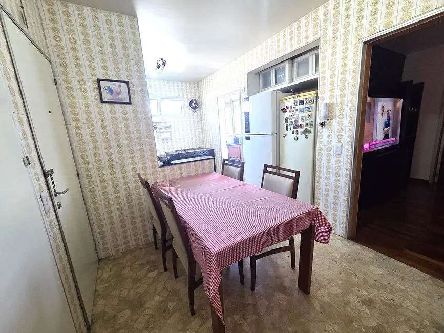 Foto 6 de Apartamento com 3 quartos à venda, 126m2 em Santo Amaro, São Paulo - SP