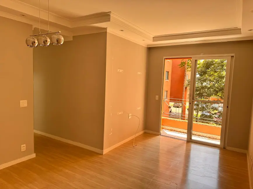 Foto 1 de Apartamento com 2 quartos à venda, 54m2 em Vila do Castelo, São Paulo - SP