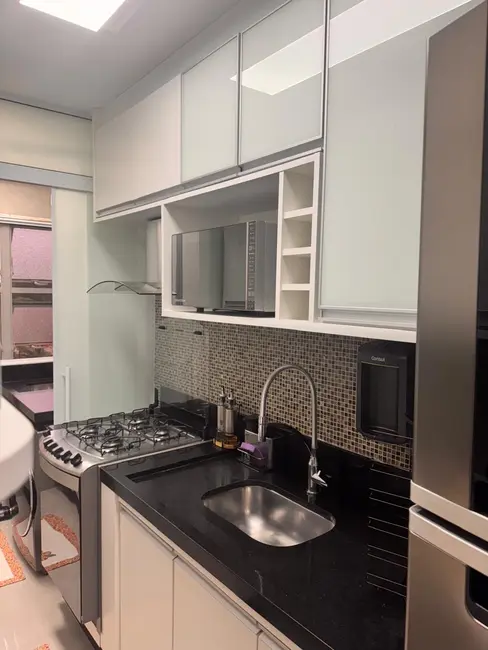 Foto 8 de Apartamento com 2 quartos à venda, 54m2 em Vila do Castelo, São Paulo - SP