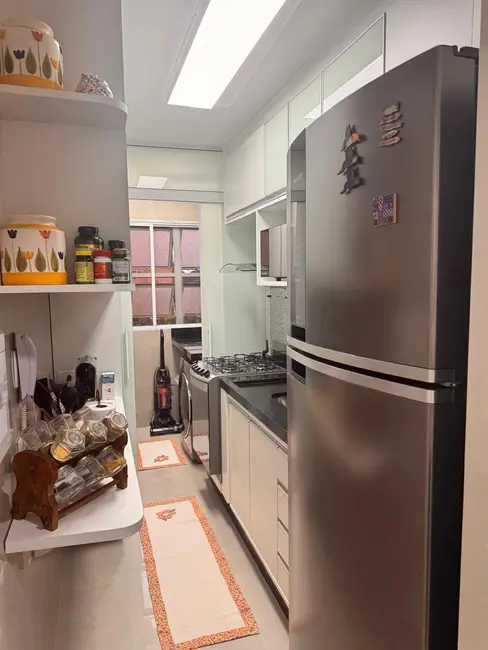 Foto 7 de Apartamento com 2 quartos à venda, 54m2 em Vila do Castelo, São Paulo - SP