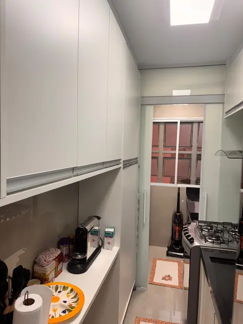 Foto 9 de Apartamento com 2 quartos à venda, 54m2 em Vila do Castelo, São Paulo - SP