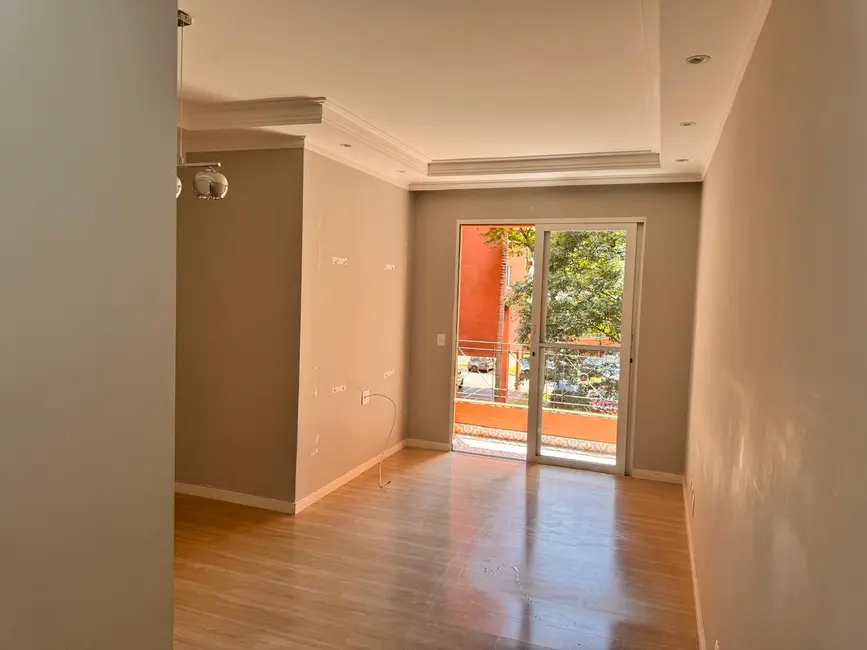 Foto 2 de Apartamento com 2 quartos à venda, 54m2 em Vila do Castelo, São Paulo - SP