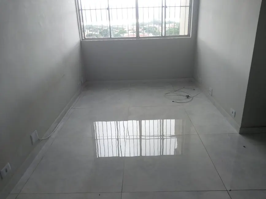 Foto 1 de Apartamento com 2 quartos para alugar, 48m2 em Capela do Socorro, São Paulo - SP