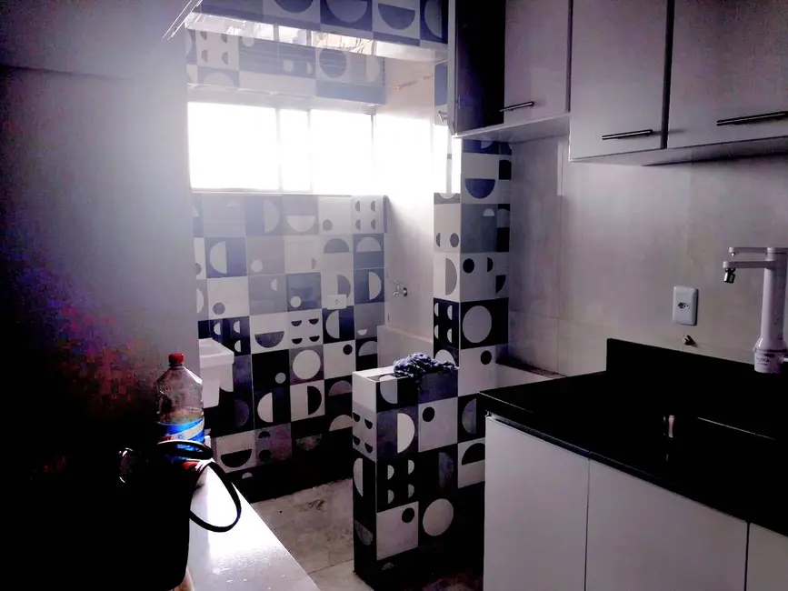 Foto 6 de Apartamento com 2 quartos para alugar, 48m2 em Capela do Socorro, São Paulo - SP