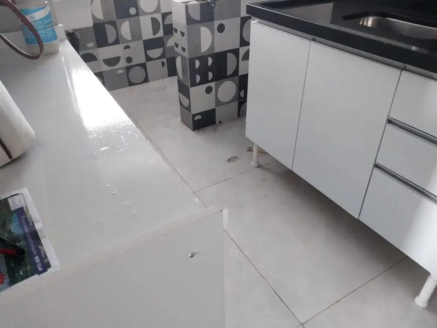 Foto 4 de Apartamento com 2 quartos para alugar, 48m2 em Capela do Socorro, São Paulo - SP