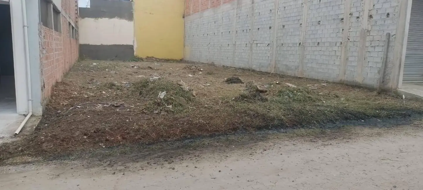 Foto 4 de Terreno / Lote à venda, 125m2 em Cidade Ipava, São Paulo - SP