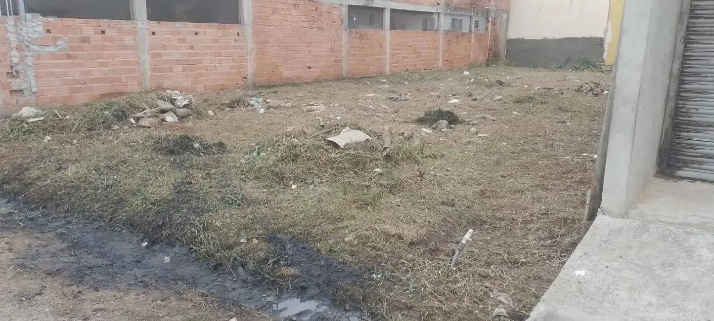 Foto 1 de Terreno / Lote à venda, 125m2 em Cidade Ipava, São Paulo - SP