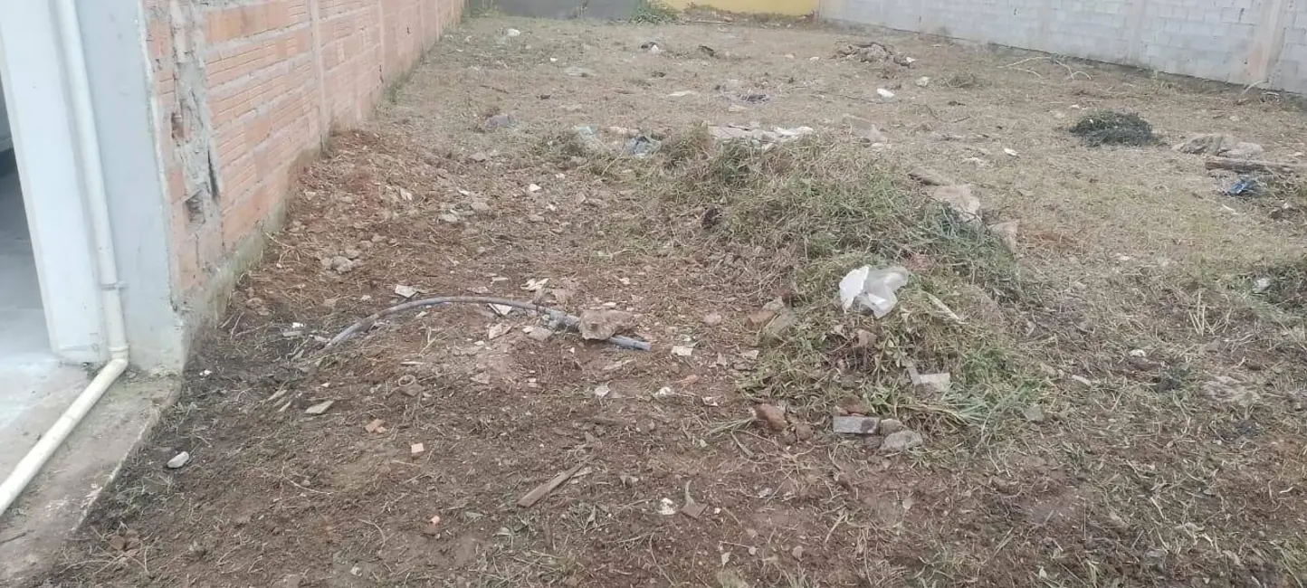 Foto 2 de Terreno / Lote à venda, 125m2 em Cidade Ipava, São Paulo - SP