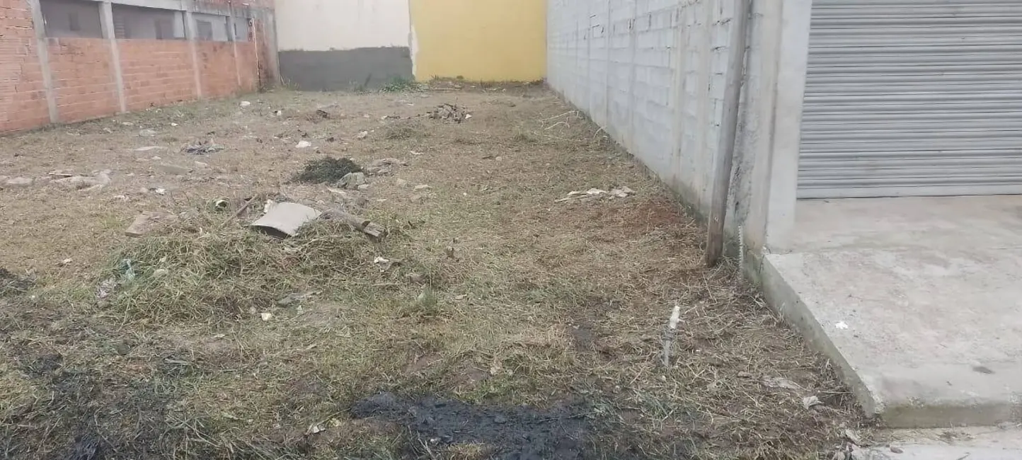 Foto 3 de Terreno / Lote à venda, 125m2 em Cidade Ipava, São Paulo - SP