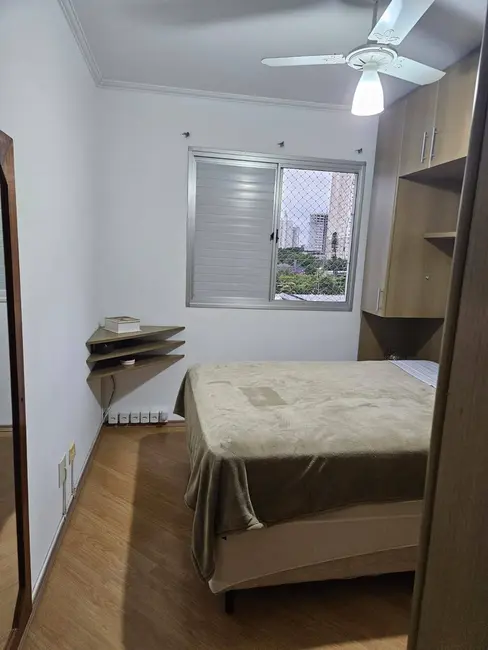 Foto 7 de Apartamento com 2 quartos à venda e para alugar, 50m2 em Socorro, São Paulo - SP