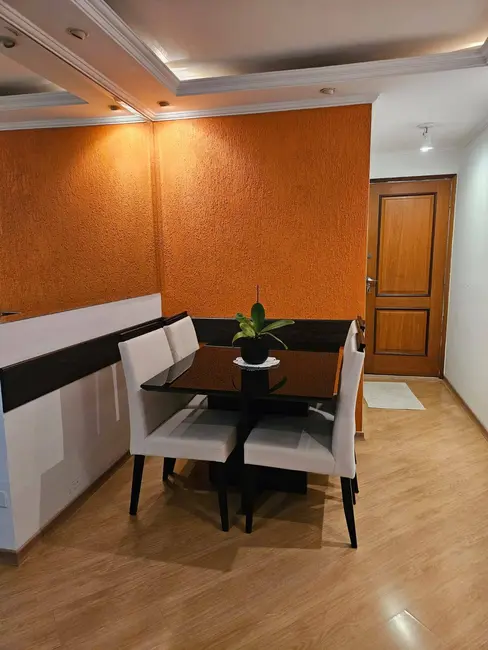 Foto 2 de Apartamento com 2 quartos à venda e para alugar, 50m2 em Socorro, São Paulo - SP