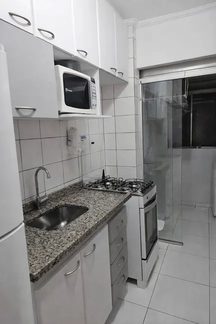 Foto 3 de Apartamento com 2 quartos à venda e para alugar, 50m2 em Socorro, São Paulo - SP