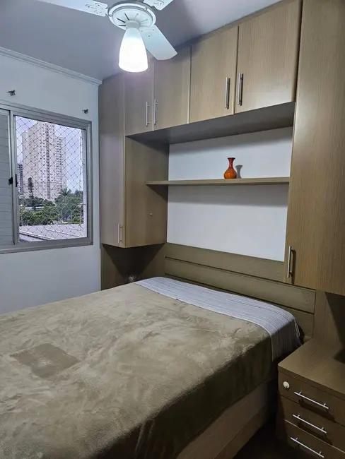 Foto 5 de Apartamento com 2 quartos à venda e para alugar, 50m2 em Socorro, São Paulo - SP