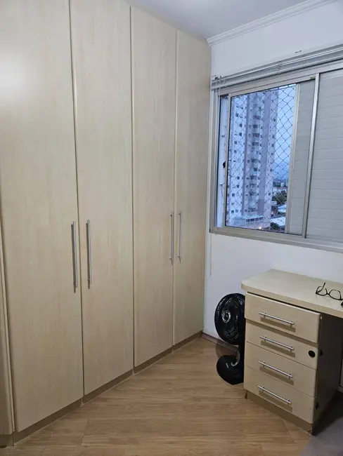Foto 9 de Apartamento com 2 quartos à venda e para alugar, 50m2 em Socorro, São Paulo - SP