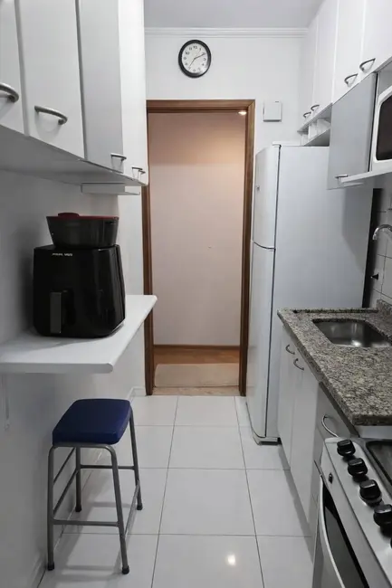 Foto 4 de Apartamento com 2 quartos à venda e para alugar, 50m2 em Socorro, São Paulo - SP