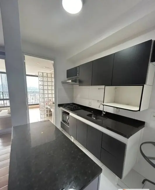 Apartamento com 2 quartos à venda e para alugar, 68m2 em Santo Amaro, São Paulo - SP - imagem 7 Foto 7 de Apartamento com 2 quartos à venda e para alugar, 68m2 em Santo Amaro, São Paulo - SP