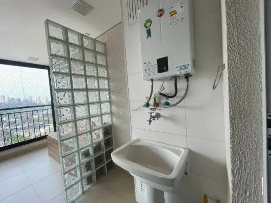 Apartamento com 2 quartos à venda e para alugar, 68m2 em Santo Amaro, São Paulo - SP - imagem 9 Foto 9 de Apartamento com 2 quartos à venda e para alugar, 68m2 em Santo Amaro, São Paulo - SP