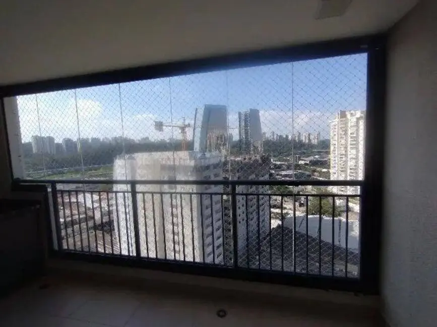 Apartamento com 2 quartos à venda e para alugar, 68m2 em Santo Amaro, São Paulo - SP - imagem 2 Foto 2 de Apartamento com 2 quartos à venda e para alugar, 68m2 em Santo Amaro, São Paulo - SP