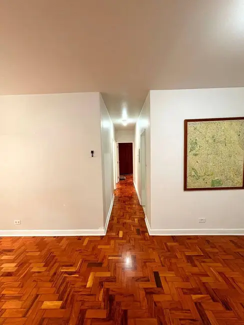 Apartamento com 4 quartos à venda, 98m2 em Vila Mariana, São Paulo - SP - imagem 8 Foto 8 de Apartamento com 4 quartos à venda, 98m2 em Vila Mariana, São Paulo - SP