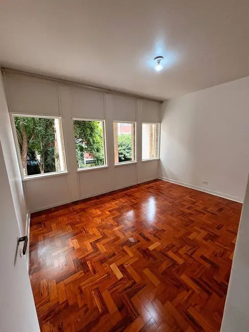 Apartamento com 4 quartos à venda, 98m2 em Vila Mariana, São Paulo - SP - imagem 1 Foto 1 de Apartamento com 4 quartos à venda, 98m2 em Vila Mariana, São Paulo - SP