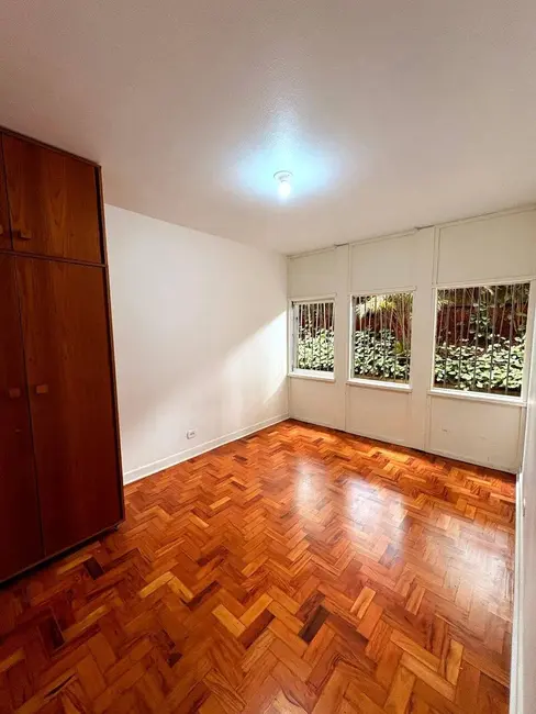 Apartamento com 4 quartos à venda, 98m2 em Vila Mariana, São Paulo - SP - imagem 6 Foto 6 de Apartamento com 4 quartos à venda, 98m2 em Vila Mariana, São Paulo - SP