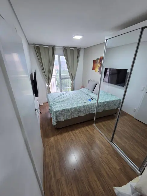 Foto 7 de Apartamento com 1 quarto à venda, 32m2 em Socorro, São Paulo - SP