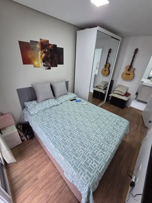 Foto 9 de Apartamento com 1 quarto à venda, 32m2 em Socorro, São Paulo - SP