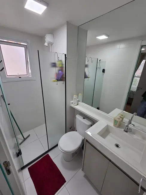 Foto 8 de Apartamento com 1 quarto à venda, 32m2 em Socorro, São Paulo - SP