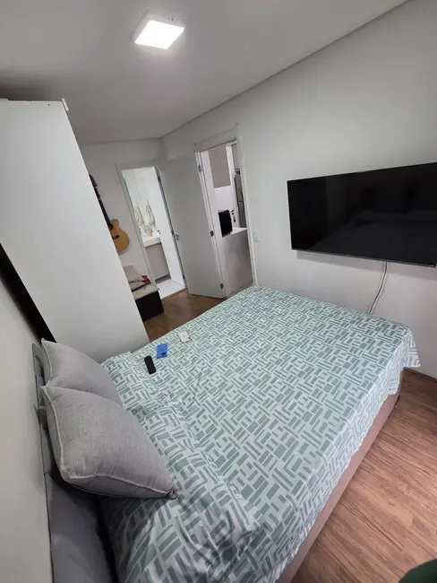 Foto 6 de Apartamento com 1 quarto à venda, 32m2 em Socorro, São Paulo - SP