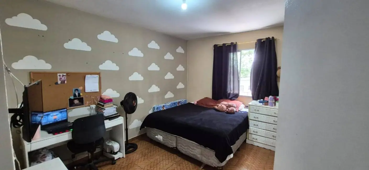 Foto 6 de Casa com 3 quartos à venda, 125m2 em Jardim Beatriz, São Paulo - SP