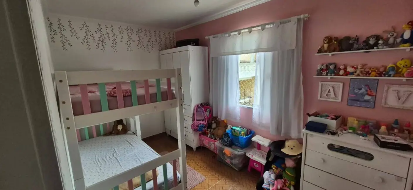 Foto 9 de Casa com 3 quartos à venda, 125m2 em Jardim Beatriz, São Paulo - SP
