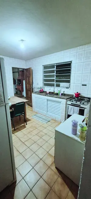 Foto 3 de Casa com 3 quartos à venda, 125m2 em Jardim Beatriz, São Paulo - SP