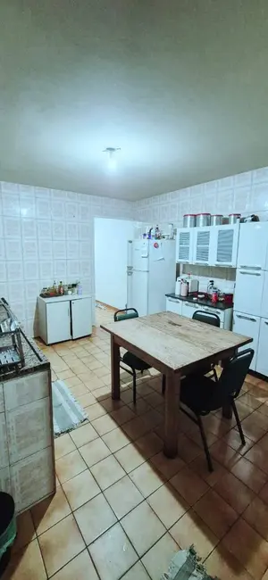 Foto 4 de Casa com 3 quartos à venda, 125m2 em Jardim Beatriz, São Paulo - SP