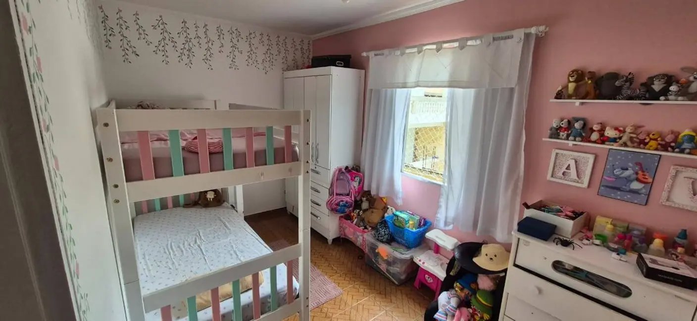 Foto 8 de Casa com 3 quartos à venda, 125m2 em Jardim Beatriz, São Paulo - SP