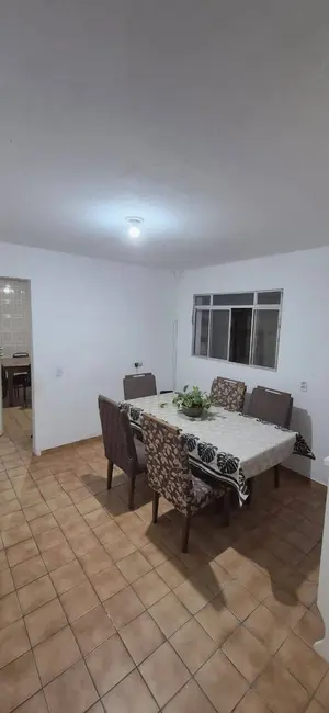 Foto 2 de Casa com 3 quartos à venda, 125m2 em Jardim Beatriz, São Paulo - SP