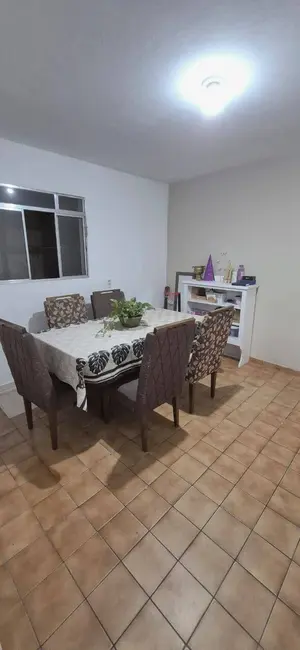 Foto 1 de Casa com 3 quartos à venda, 125m2 em Jardim Beatriz, São Paulo - SP
