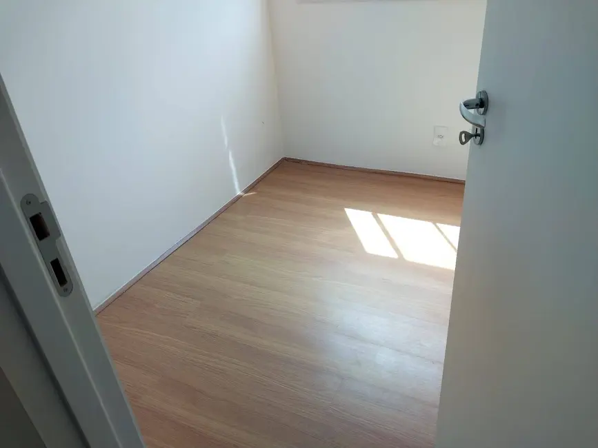 Foto 1 de Apartamento com 2 quartos para alugar, 38m2 em Usina Piratininga, São Paulo - SP