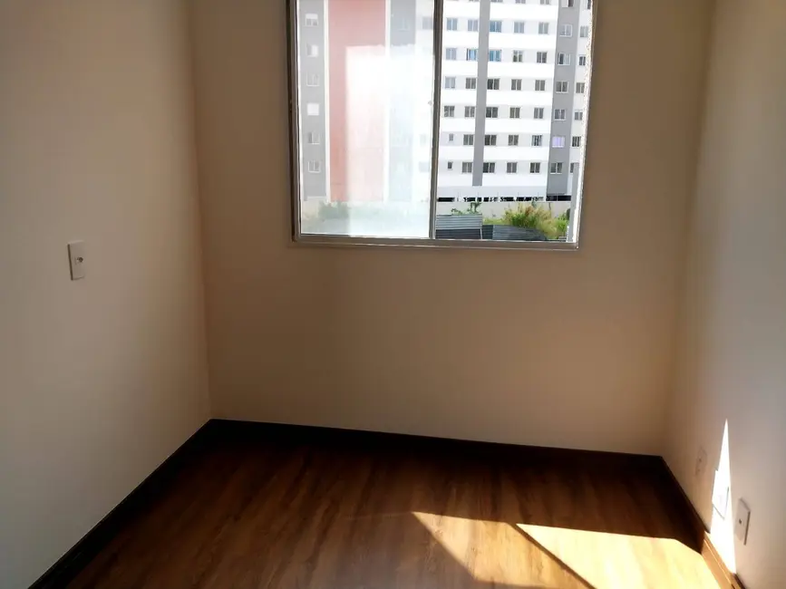 Foto 4 de Apartamento com 2 quartos para alugar, 38m2 em Usina Piratininga, São Paulo - SP