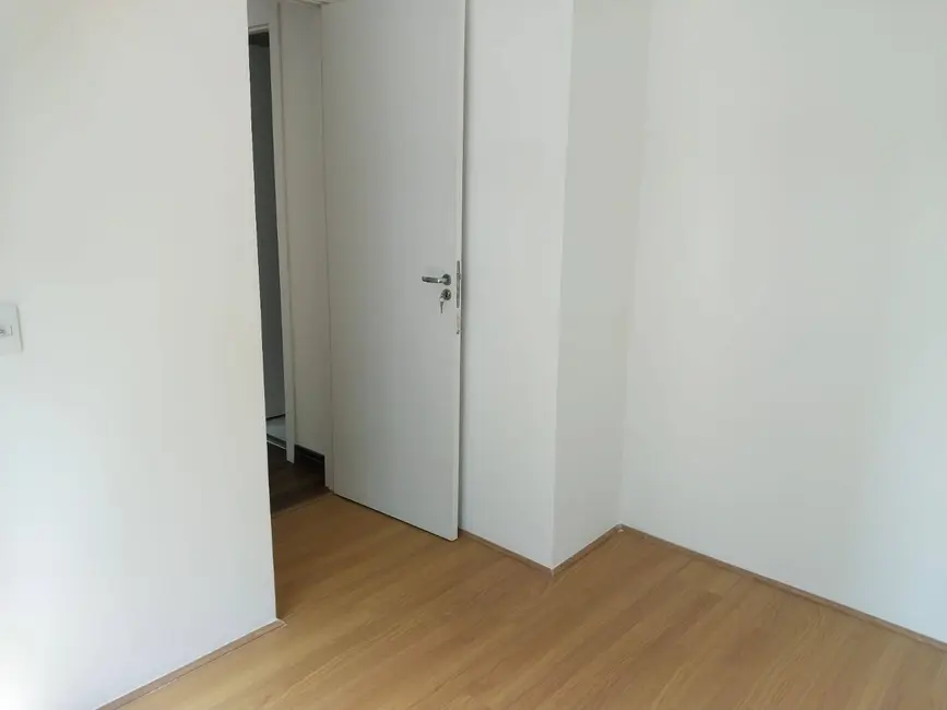 Foto 5 de Apartamento com 2 quartos para alugar, 38m2 em Usina Piratininga, São Paulo - SP
