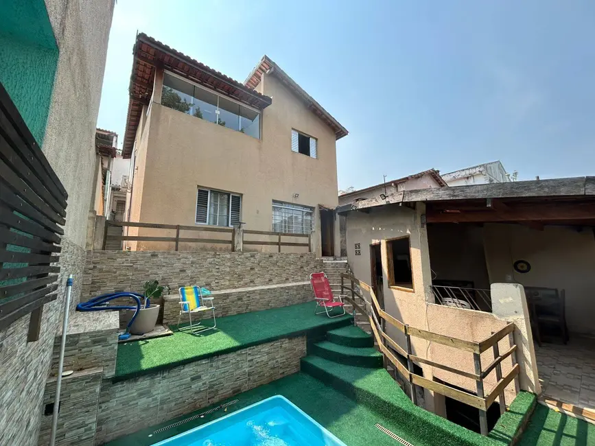 Foto 4 de Casa com 3 quartos à venda, 300m2 em Jabaquara, São Paulo - SP